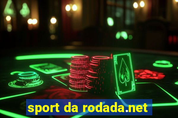 sport da rodada.net